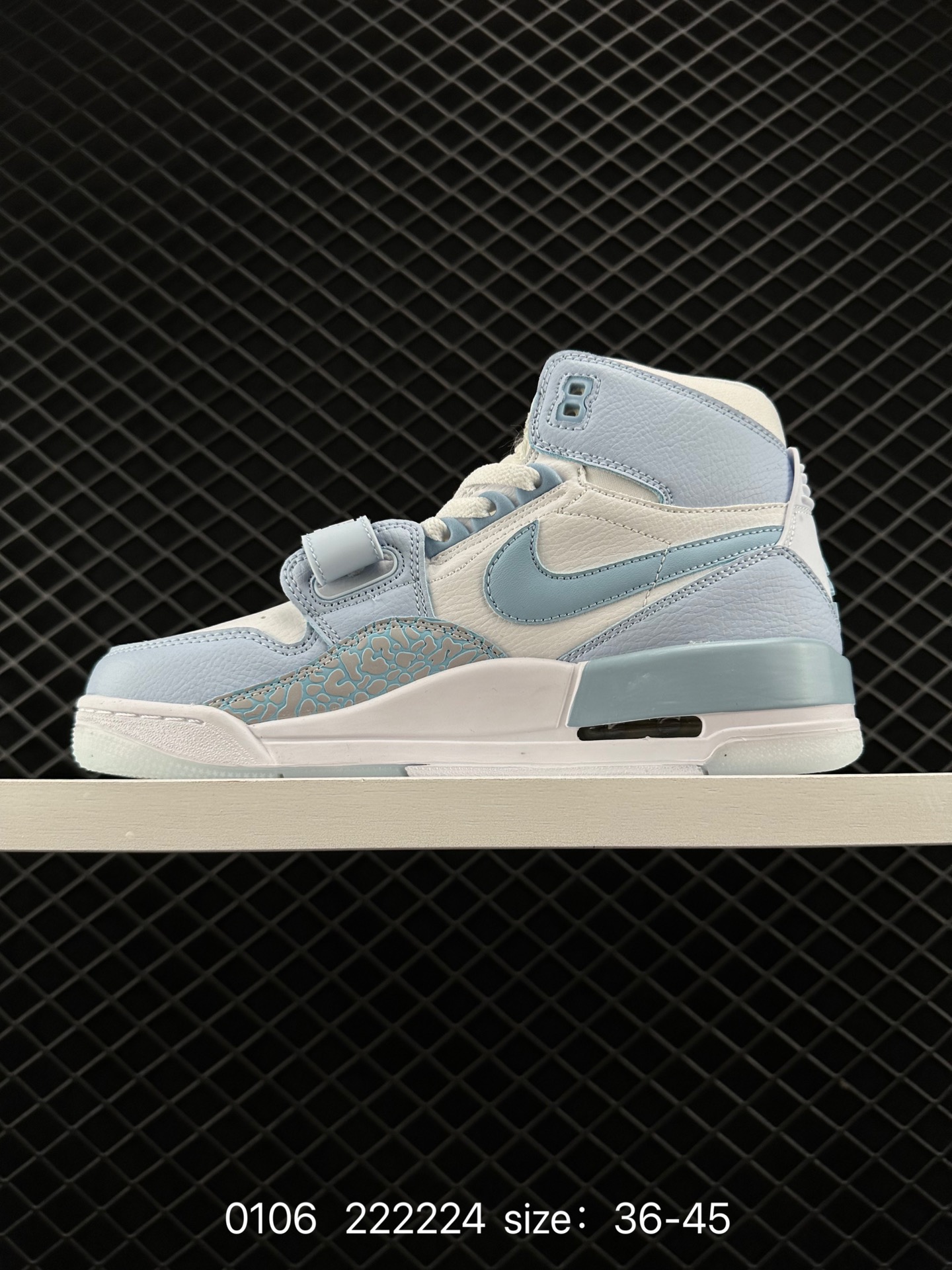 Air Jordan Legacy 312